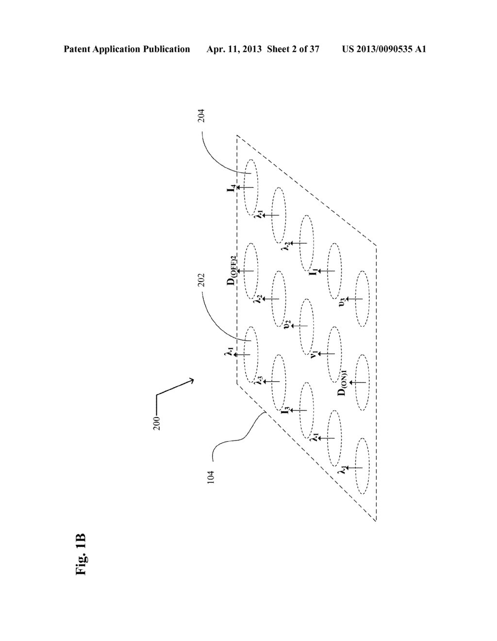 SYSTEMS, DEVICES, AND METHODS INCLUDING PARAMAGNETIC OSCILLATION,     ROTATION, AND TRANSLATION OF HEMOZOIN ASYMMETRIC NANOPARTICLES IN     RESPONSE TO DARK-FIELD OR RHEINBERG DETECTION OF THE PRESENCE OF HEMOZOIN - diagram, schematic, and image 03