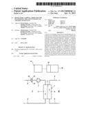 DEVICE FOR CLAMPING A HOSE LINE FOR DETERMINING THE CONCENTRATION OF A     BLOOD CONSTITUENT diagram and image