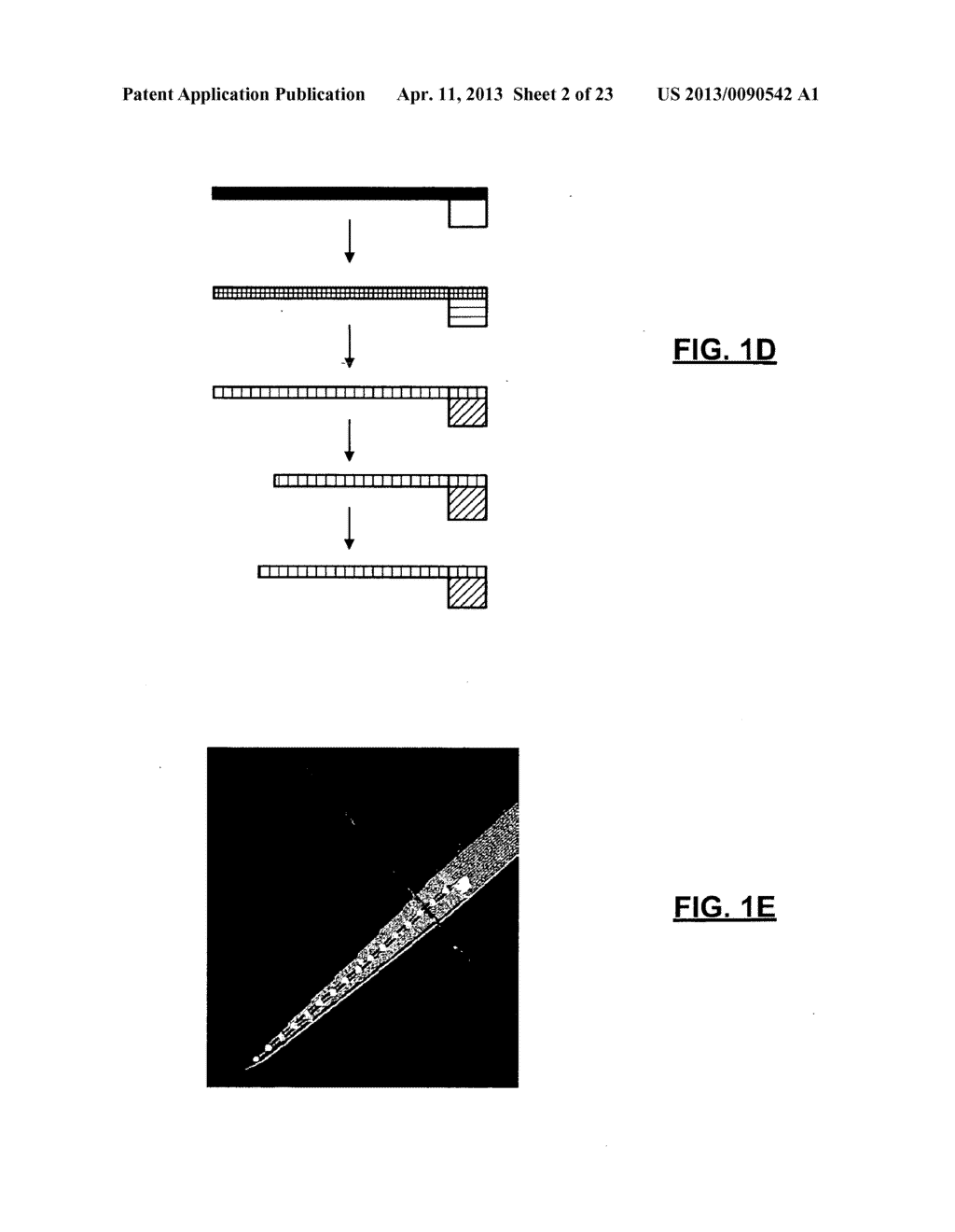 IMPLANTABLE MICRO-COMPONENT ELECTRODES - diagram, schematic, and image 03