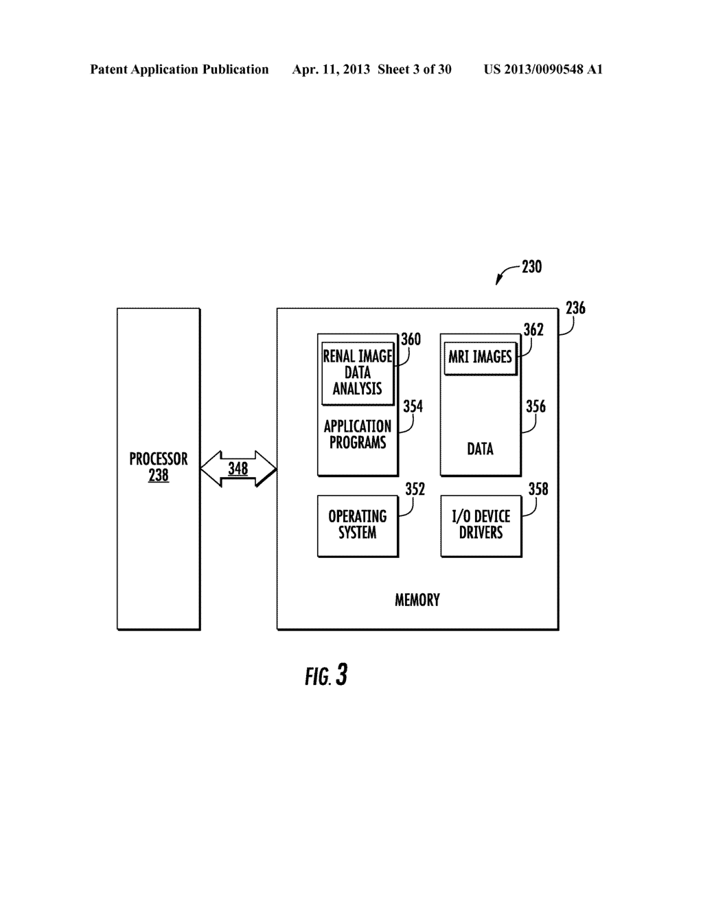 AUTOMATED RENAL EVALUATION SYSTEMS AND METHODS USING MRI IMAGE DATA - diagram, schematic, and image 04