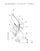 FOCUSED PROSTATE CANCER TREATMENT SYSTEM AND METHOD diagram and image