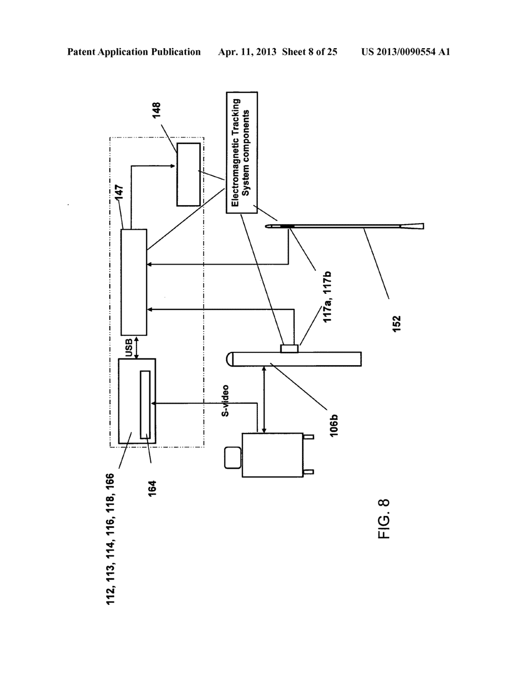 FOCUSED PROSTATE CANCER TREATMENT SYSTEM AND METHOD - diagram, schematic, and image 09