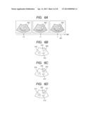 ULTRASOUND IMAGE RECONSTRUCTION METHOD, DEVICE THEREFOR, AND ULTRASOUND     DIAGNOSTIC DEVICE diagram and image