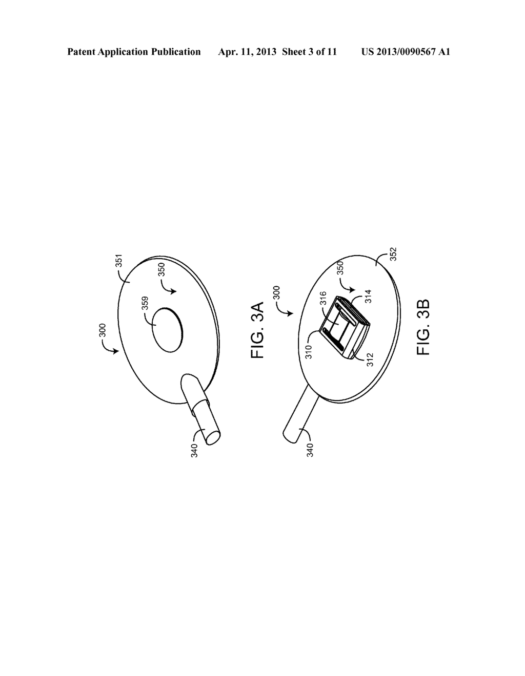 PHYSIOLOGICAL ACOUSTIC MONITORING SYSTEM - diagram, schematic, and image 04