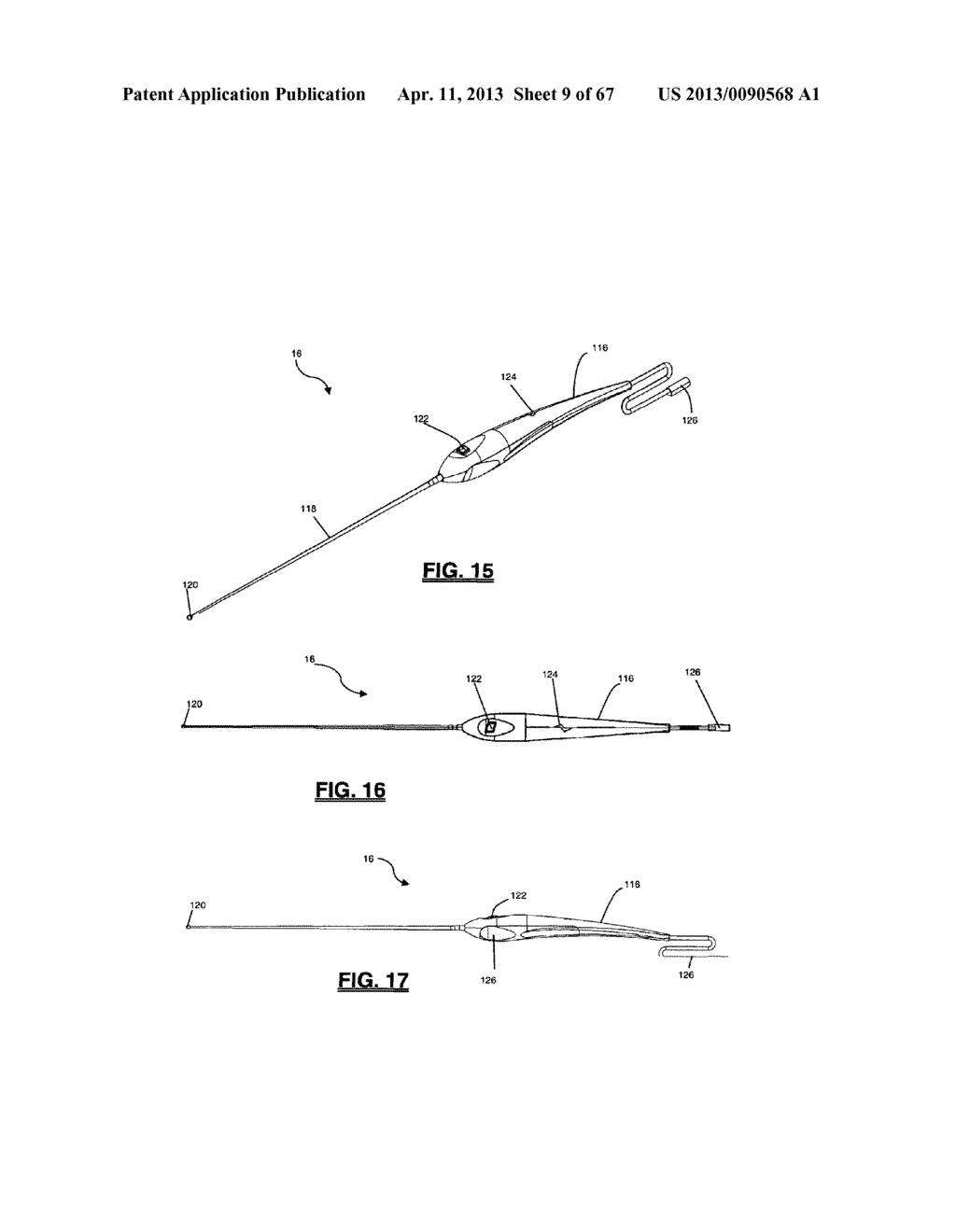 Neurophysiologic Monitoring System - diagram, schematic, and image 10