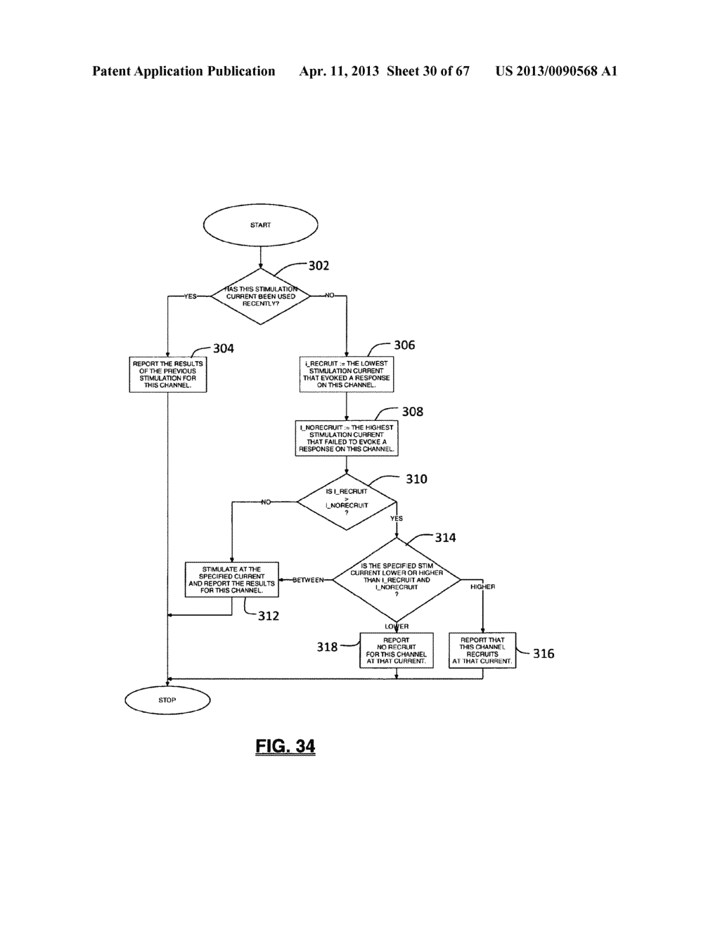 Neurophysiologic Monitoring System - diagram, schematic, and image 31