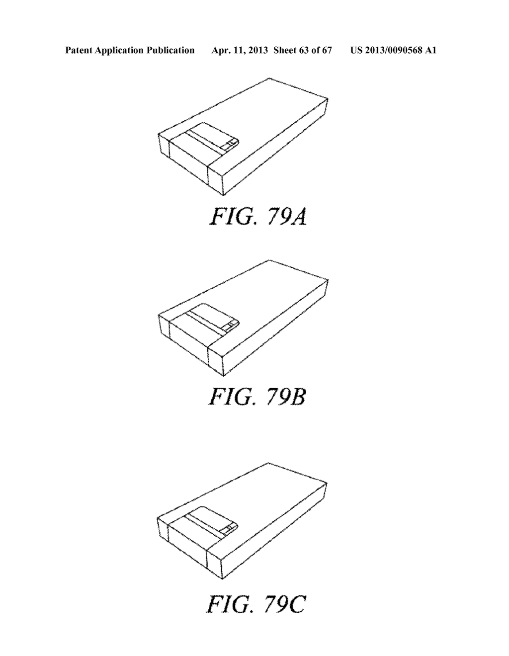 Neurophysiologic Monitoring System - diagram, schematic, and image 64