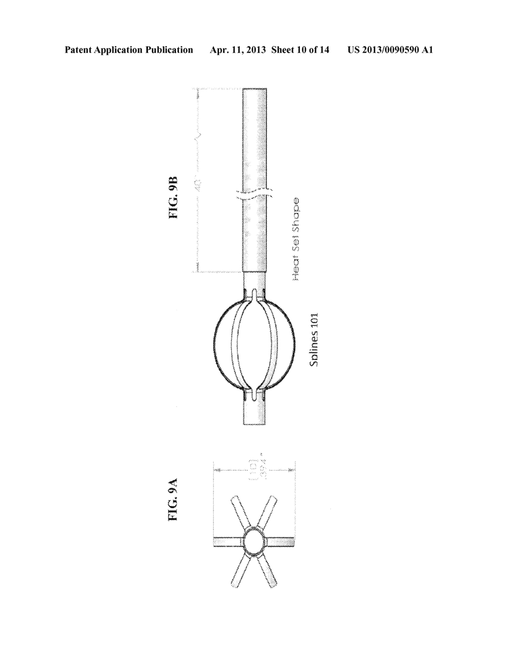 Methods and Apparatus for Treating Obesity and Diabetes - diagram, schematic, and image 11