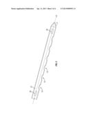 Heat Exchange Catheter and Their Methods of Manufacture and Use diagram and image