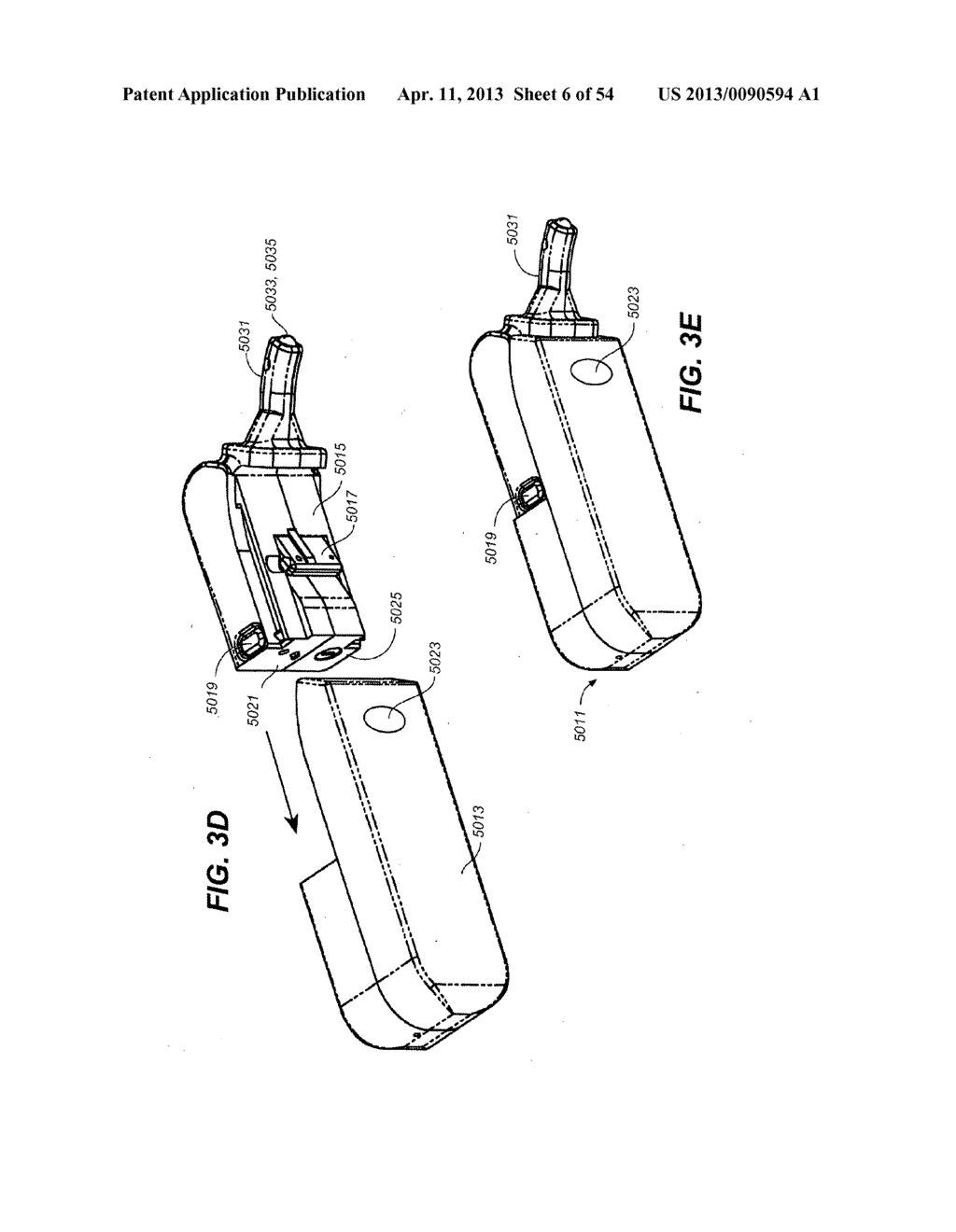 METHODS FOR ADMINISTERING SMALL VOLUME ORAL TRANSMUCOSAL DOSAGE FORMS     USING A DISPENSING DEVICE - diagram, schematic, and image 07