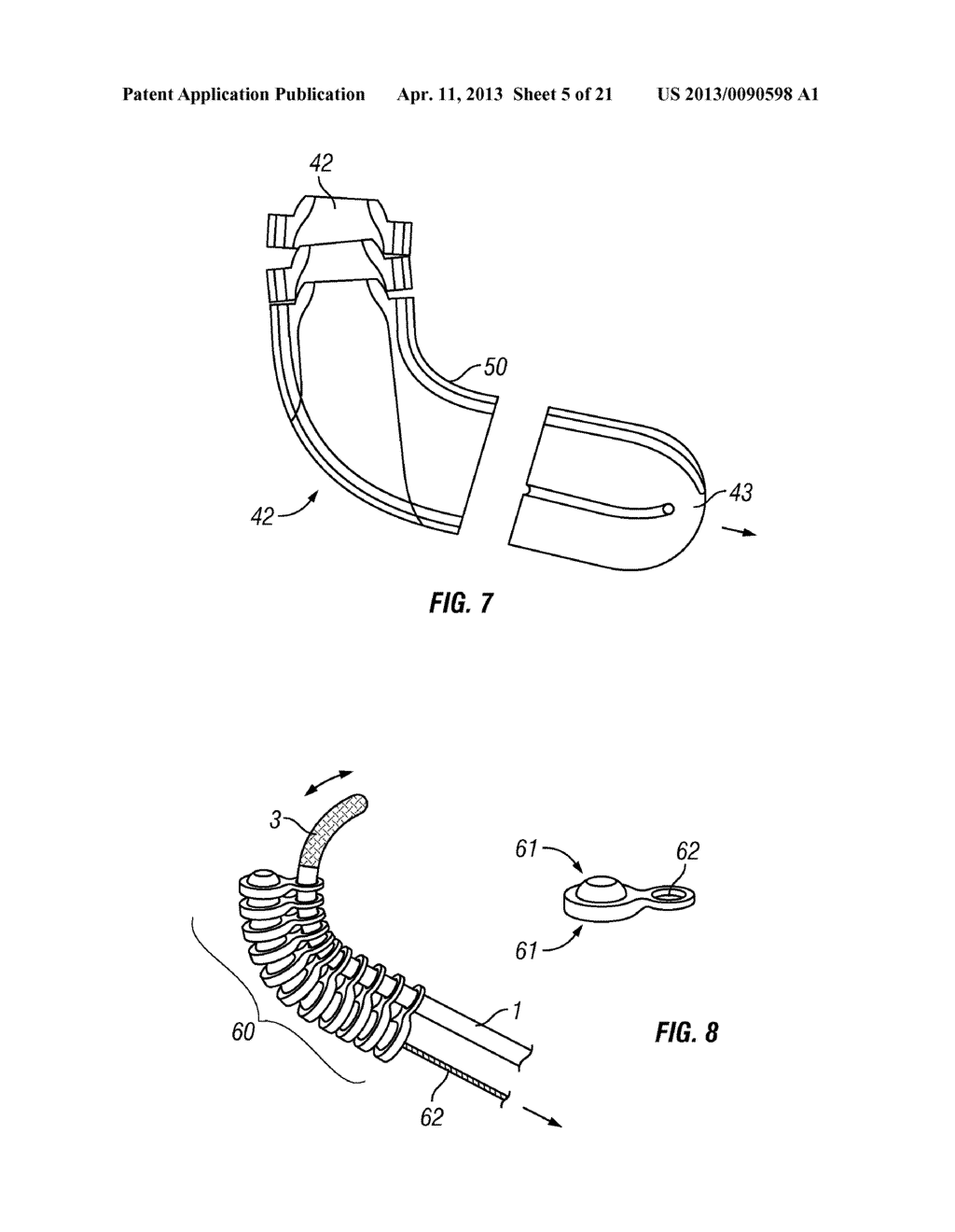 SHAPE-TRANSFERRING CANNULA SYSTEM AND METHOD OF USE - diagram, schematic, and image 06