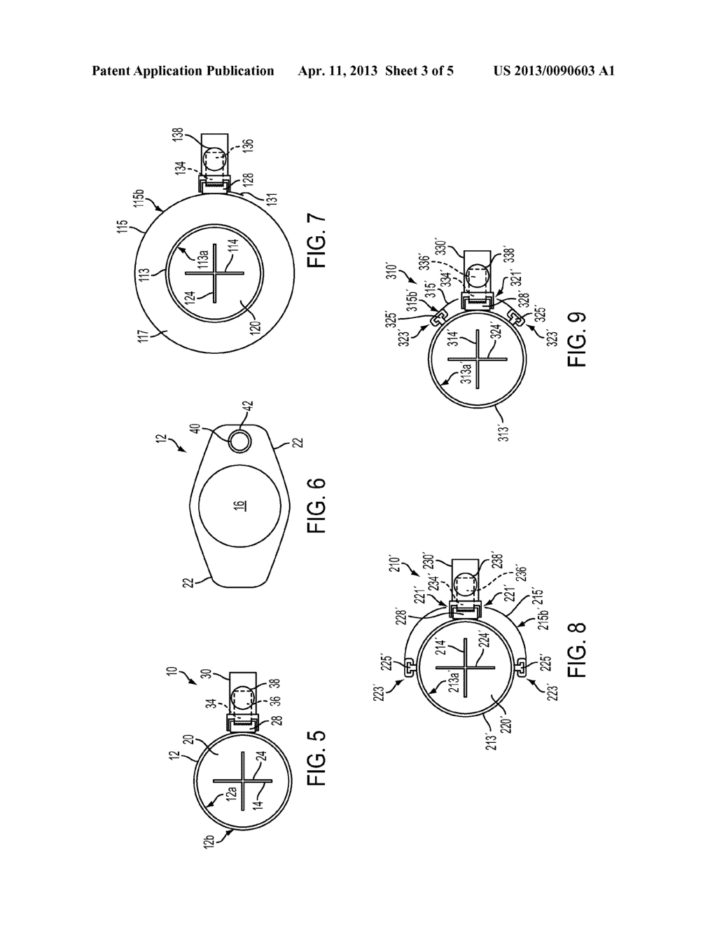 DOSAGE CONTROL SYRINGE - diagram, schematic, and image 04