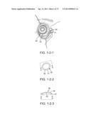 Ocular Insert Apparatus and Methods diagram and image