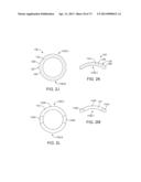 Ocular Insert Apparatus and Methods diagram and image