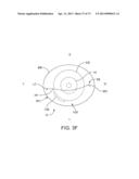 Ocular Insert Apparatus and Methods diagram and image