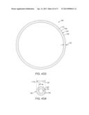 Ocular Insert Apparatus and Methods diagram and image