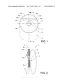 OSTOMY DEVICE diagram and image