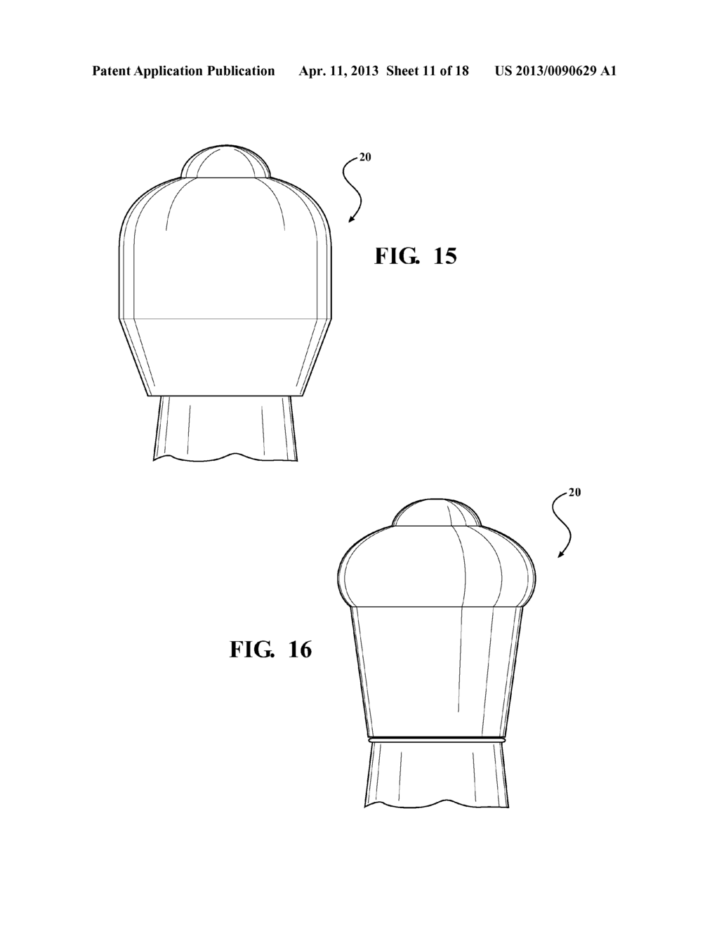 NON-PENETRATING NOZZLE - diagram, schematic, and image 12