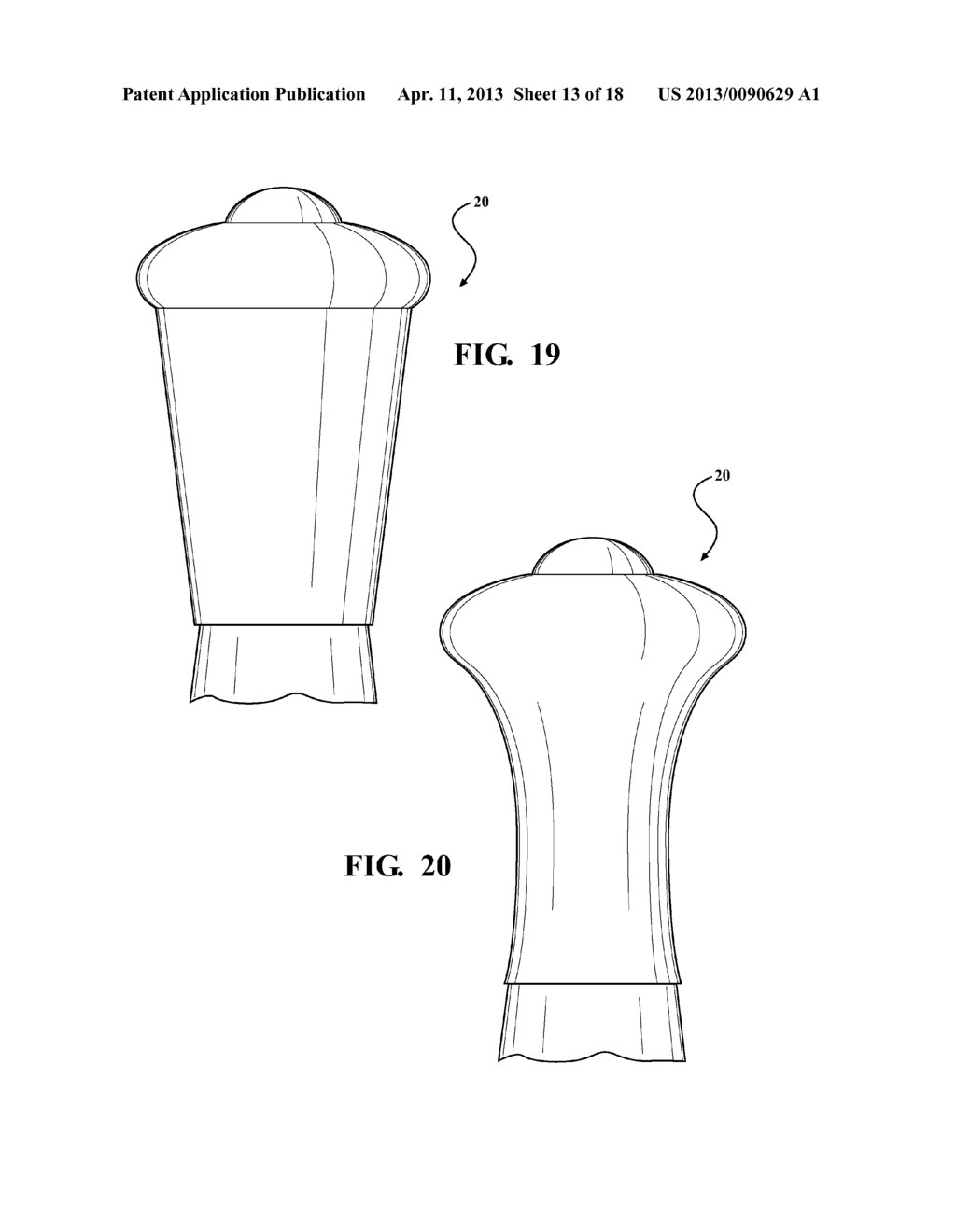 NON-PENETRATING NOZZLE - diagram, schematic, and image 14