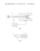 ELECTROSURGICAL APPARATUS AND SYSTEM diagram and image