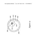 DEVICE AND METHODS FOR RENAL NERVE MODULATION diagram and image