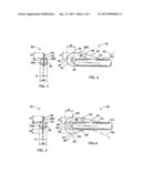 ULTRASONIC OSTEOTOME diagram and image