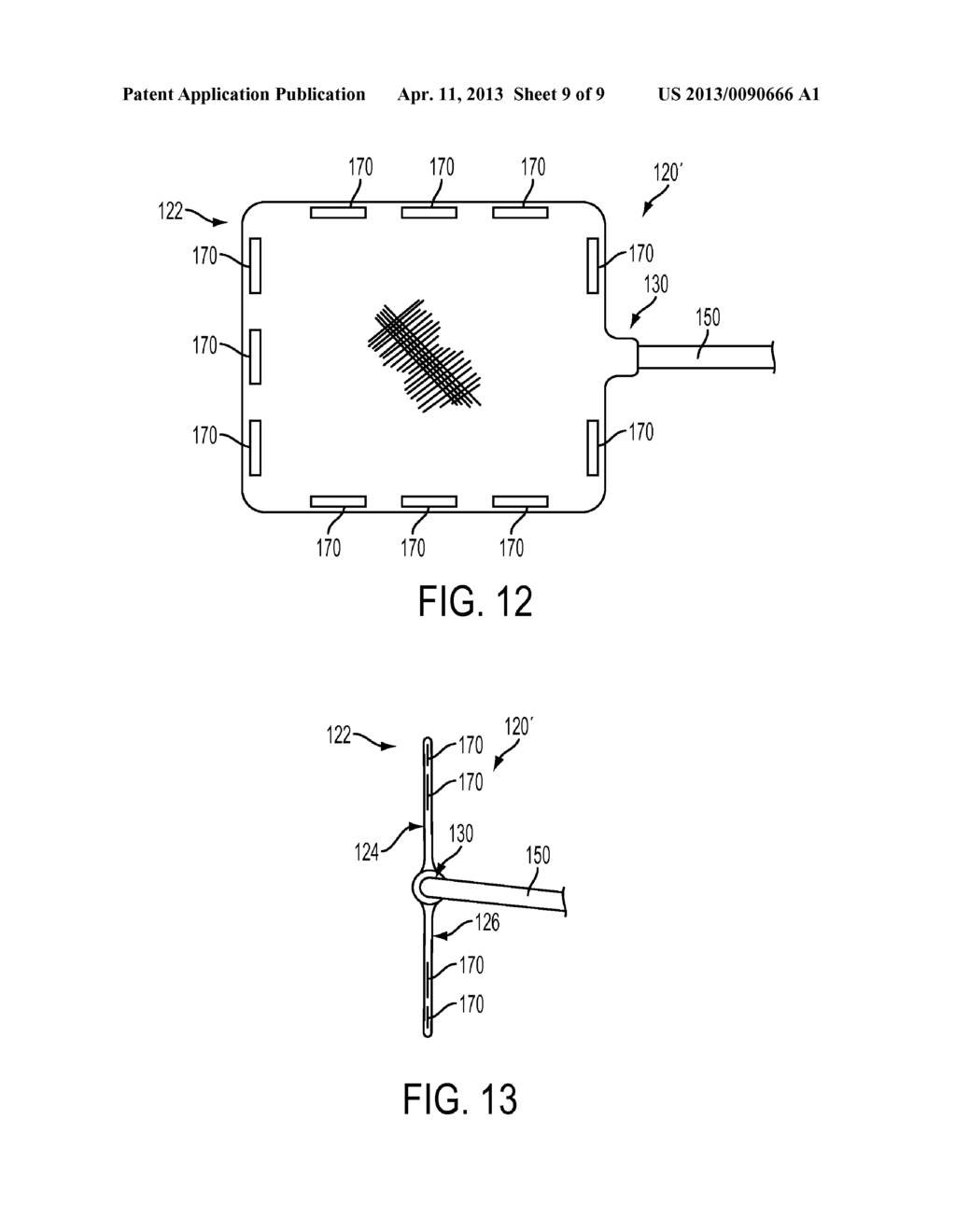 VACUUM ASSISTED TISSUE MANIPULATION DEVICES AND SURGICAL METHODS - diagram, schematic, and image 10