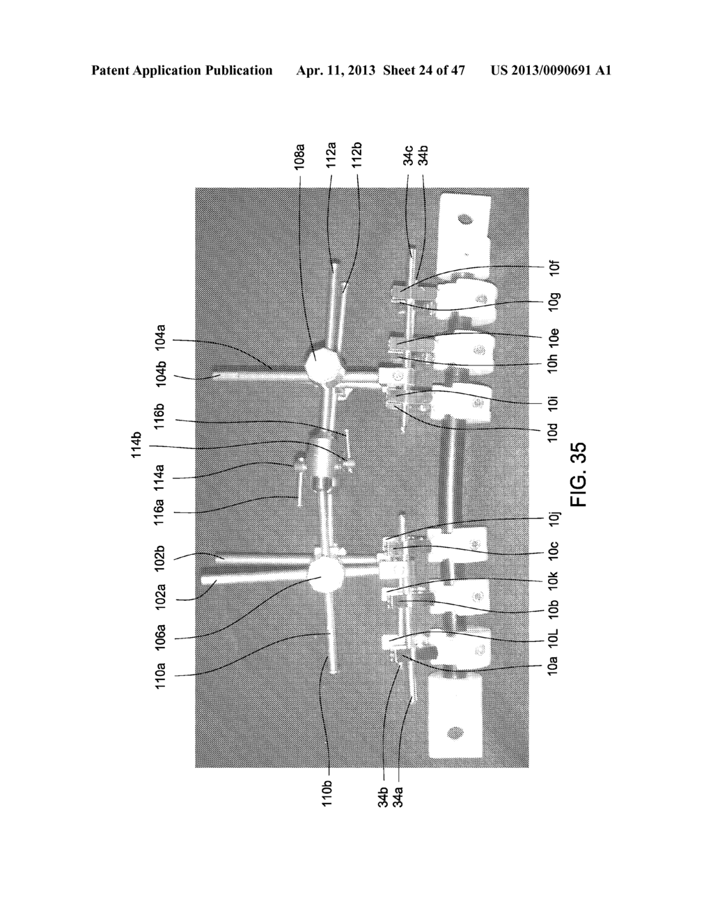 PEDICLE SCREW HAVING A REMOVABLE ROD COUPLING - diagram, schematic, and image 25