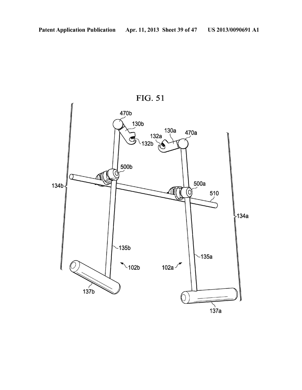 PEDICLE SCREW HAVING A REMOVABLE ROD COUPLING - diagram, schematic, and image 40