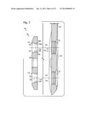 BONE FIXATION SYSTEM WITH OPPOSED MOUNTING PORTIONS diagram and image