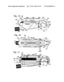 BONE FIXATION SYSTEM WITH OPPOSED MOUNTING PORTIONS diagram and image