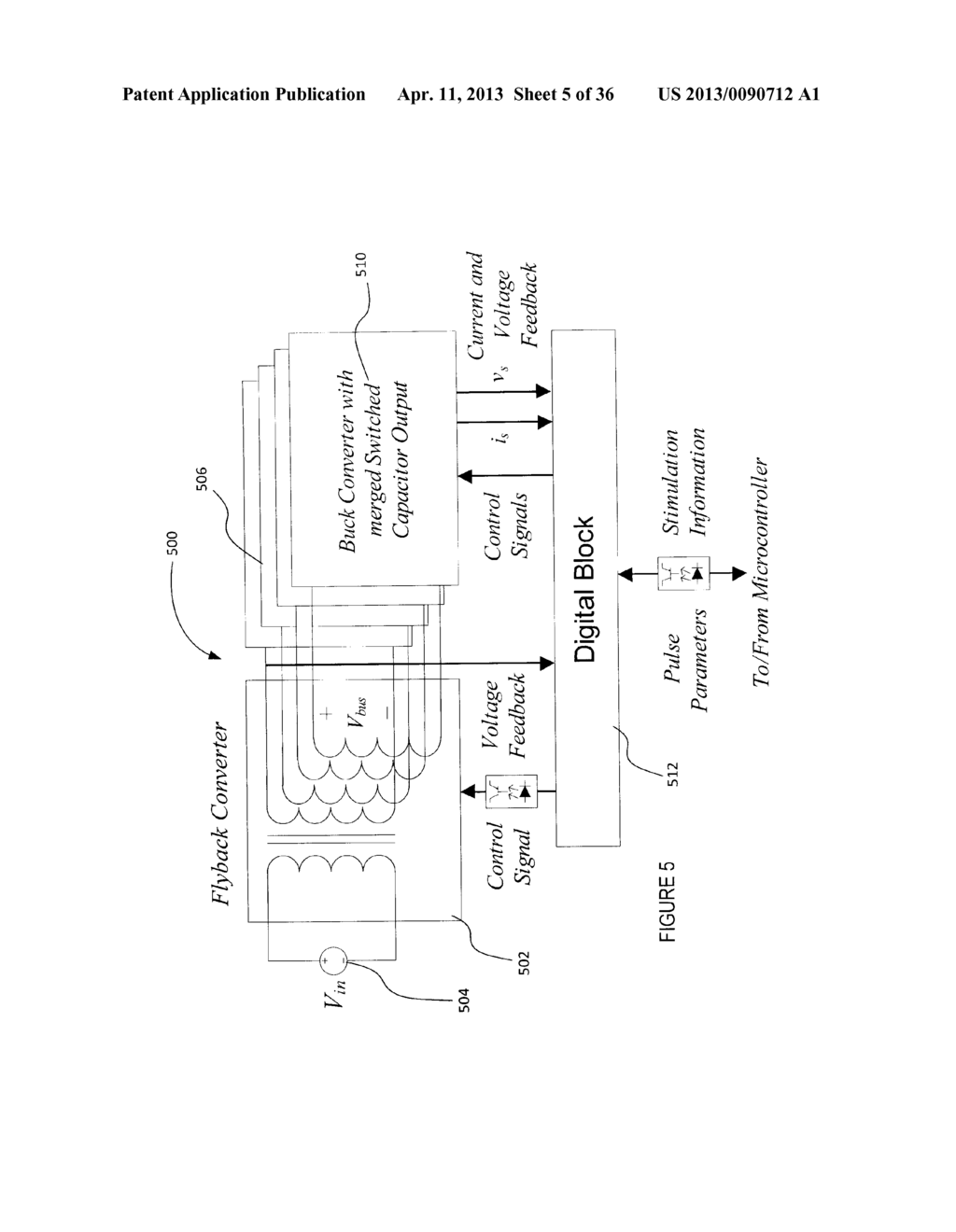 FUNCTIONAL ELECTRICAL STIMULATION DEVICE AND SYSTEM, AND USE THEREOF - diagram, schematic, and image 06