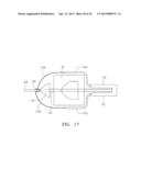 Methods and Devices for Delivery of Prosthetic Heart Valves and Other     Prosthetics diagram and image