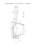 Methods and Devices for Delivery of Prosthetic Heart Valves and Other     Prosthetics diagram and image