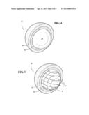 IMPLANTABLE ANKLE JOINT ASSEMBLY WITH SPHERICAL INTER-SUPPORT diagram and image