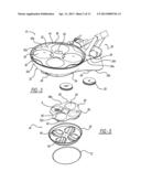 SELF-FEEDING DEVICE FOR AN INDIVIDUAL diagram and image