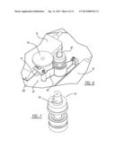 SELF-FEEDING DEVICE FOR AN INDIVIDUAL diagram and image