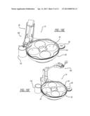 SELF-FEEDING DEVICE FOR AN INDIVIDUAL diagram and image