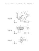 MOTOR CONTROL DEVICE, ROBOT HAND, ROBOT, AND MOTOR CONTROL METHOD diagram and image