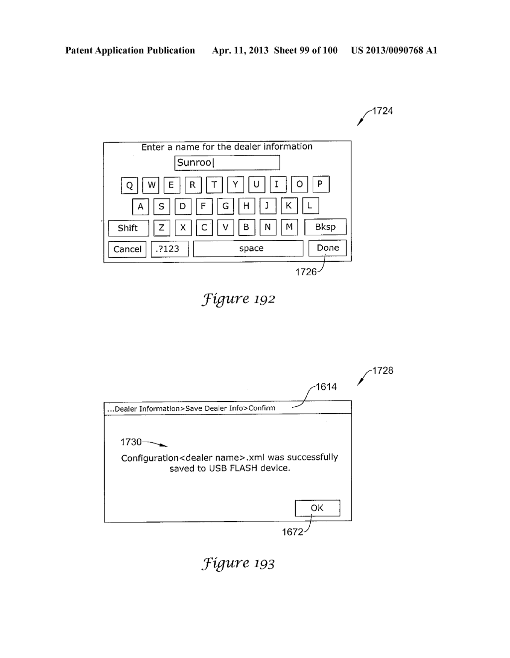 HVAC CONTROLLER WITH PARAMETER CLUSTERING - diagram, schematic, and image 100