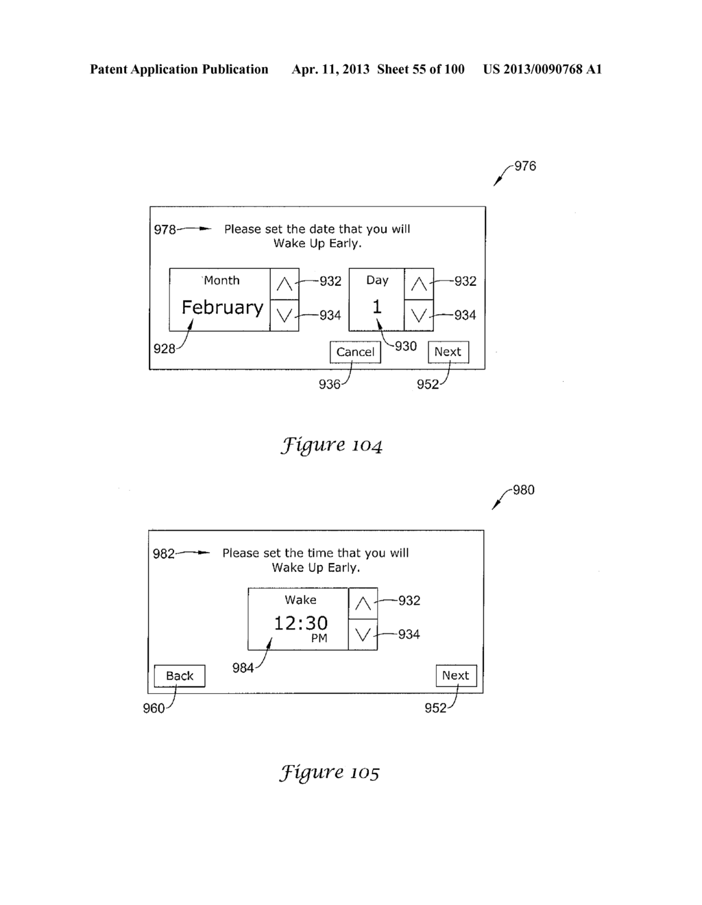 HVAC CONTROLLER WITH PARAMETER CLUSTERING - diagram, schematic, and image 56