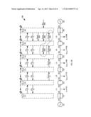 APPARATUS AND METHODS FOR BALANCED LOAD POINT AND PERMISSIVE CLOSE     DETERMINATIONS FOR DISTRIBUTION FEEDERS diagram and image