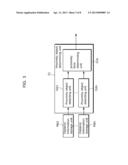 VEHICULAR INPUT DEVICE AND VEHICULAR INPUT METHOD diagram and image