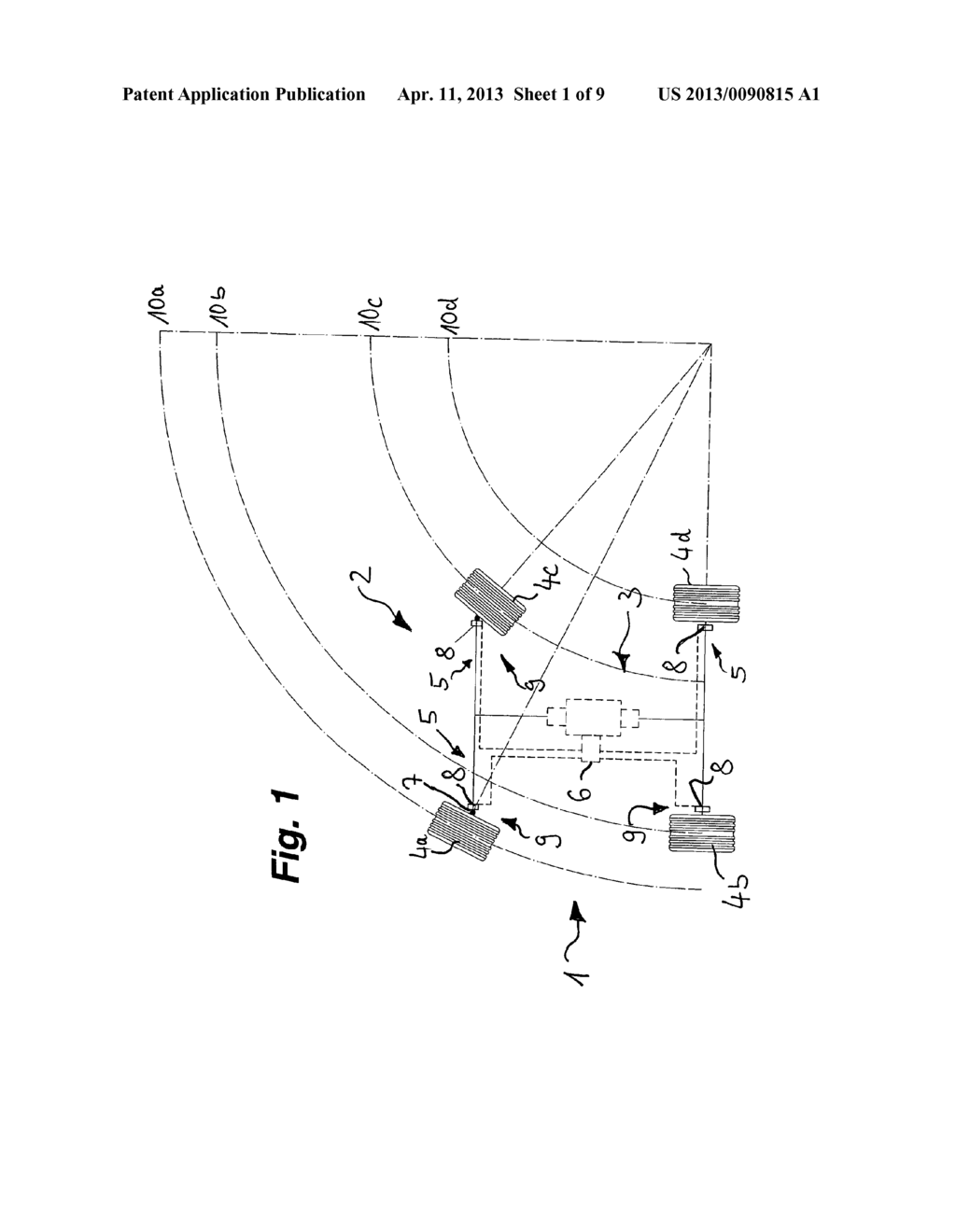 GEARBOX ARRANGEMENT - diagram, schematic, and image 02