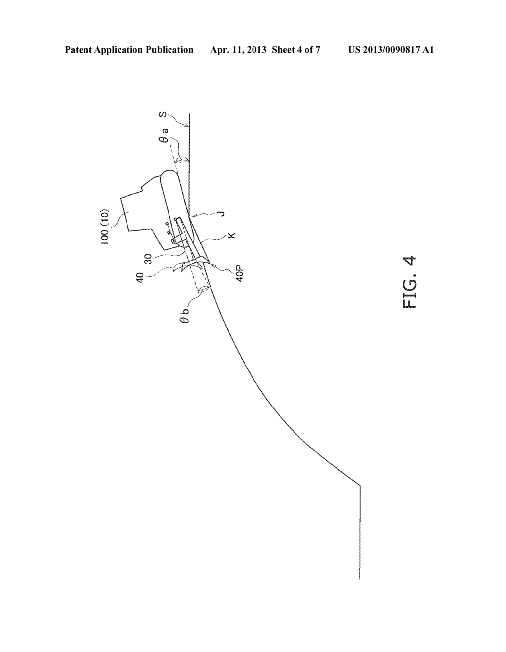 BLADE CONTROL SYSTEM, CONSTRUCTION MACHINE AND BLADE CONTROL METHOD - diagram, schematic, and image 05