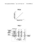 VIBRATION-RESTRAINING CONTROL APPARATUS FOR VEHICLE diagram and image