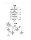 VIBRATION-RESTRAINING CONTROL APPARATUS FOR VEHICLE diagram and image