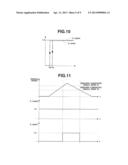 VIBRATION-RESTRAINING CONTROL APPARATUS FOR VEHICLE diagram and image