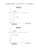 VIBRATION-RESTRAINING CONTROL APPARATUS FOR VEHICLE diagram and image