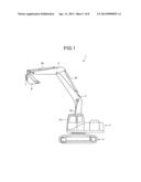 CONSTRUCTION MACHINE diagram and image